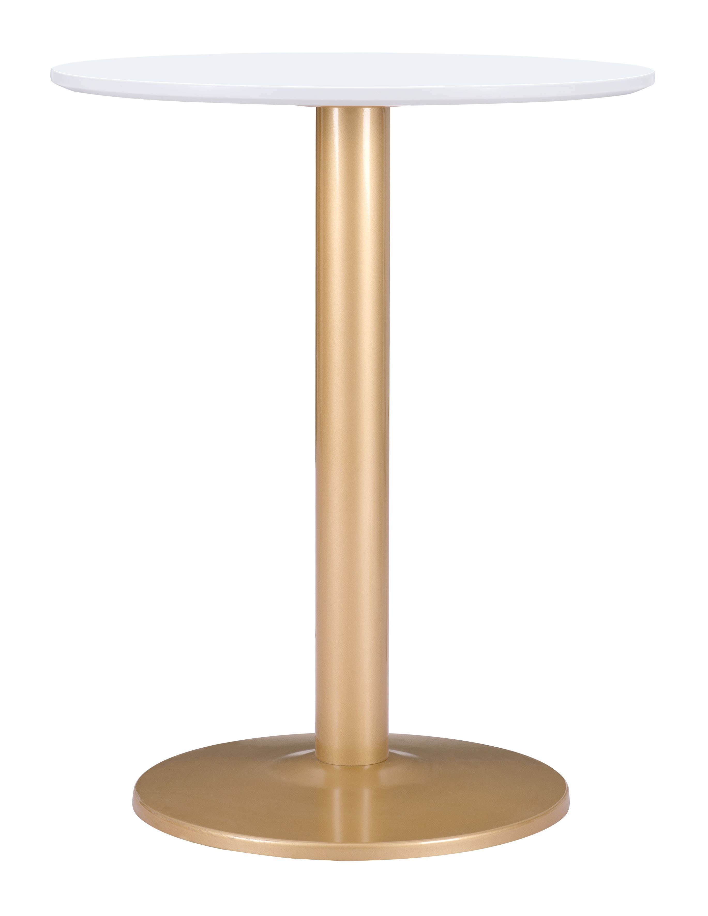 Zuo Modern - Wholesale Side Table - Alto Bistro Table13