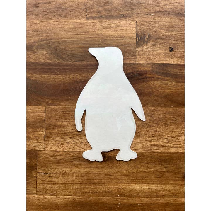 Plottkowski - Wholesale Suncatcher - Suncatcher Window Sticker Penguin, Rainbow Sticker, Prism