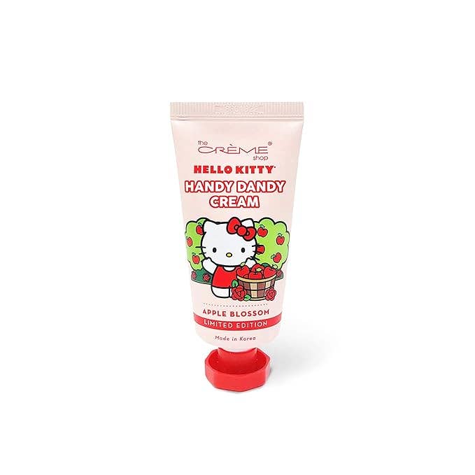 Crover - Wholesale Hand Cream/Lotion - Hello Kitty Apple Blossom Hand Cream