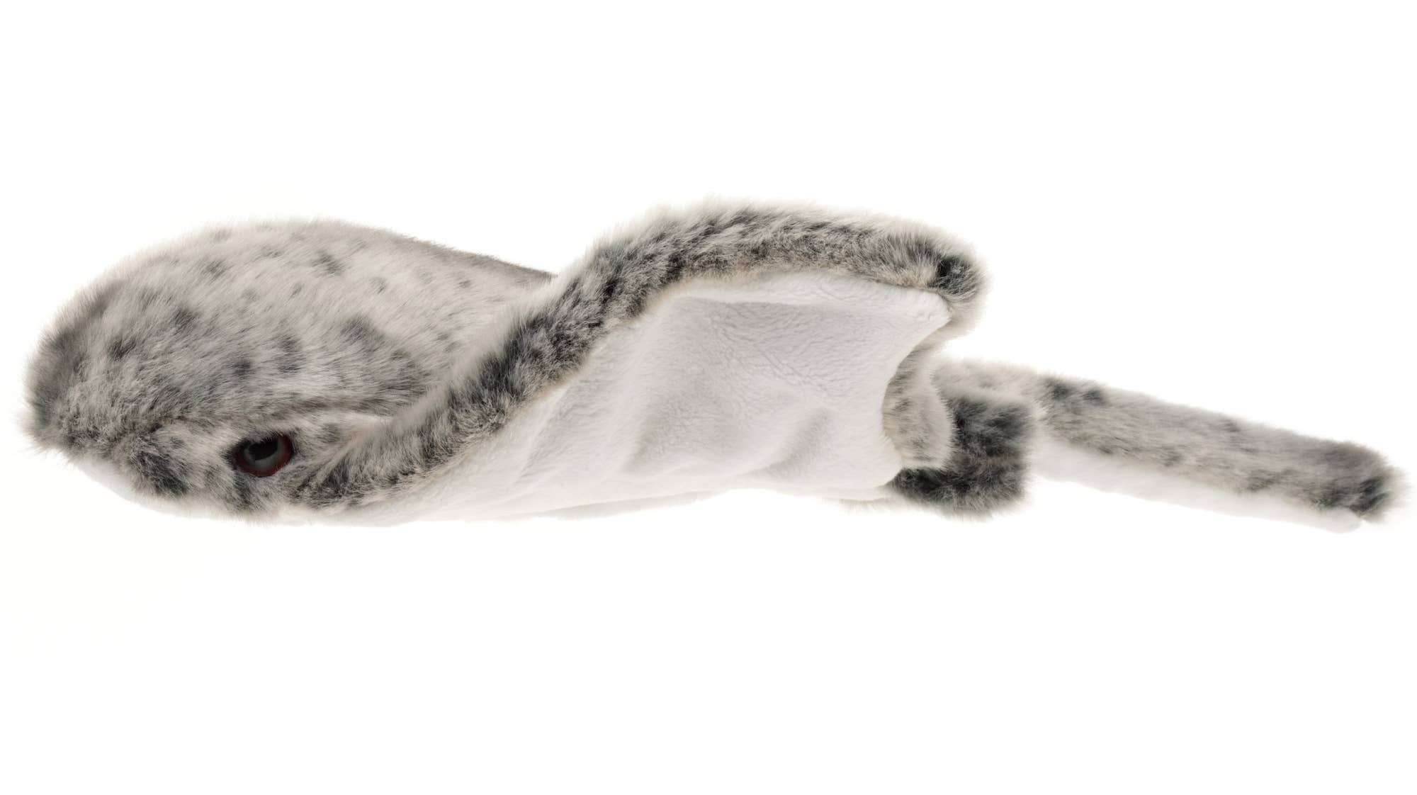 Uni Toys - Wholesale Stuffed/Plush Toy - Kids & Baby - Stingray - 30 cm (length) - Cuddle/Plush Toy2