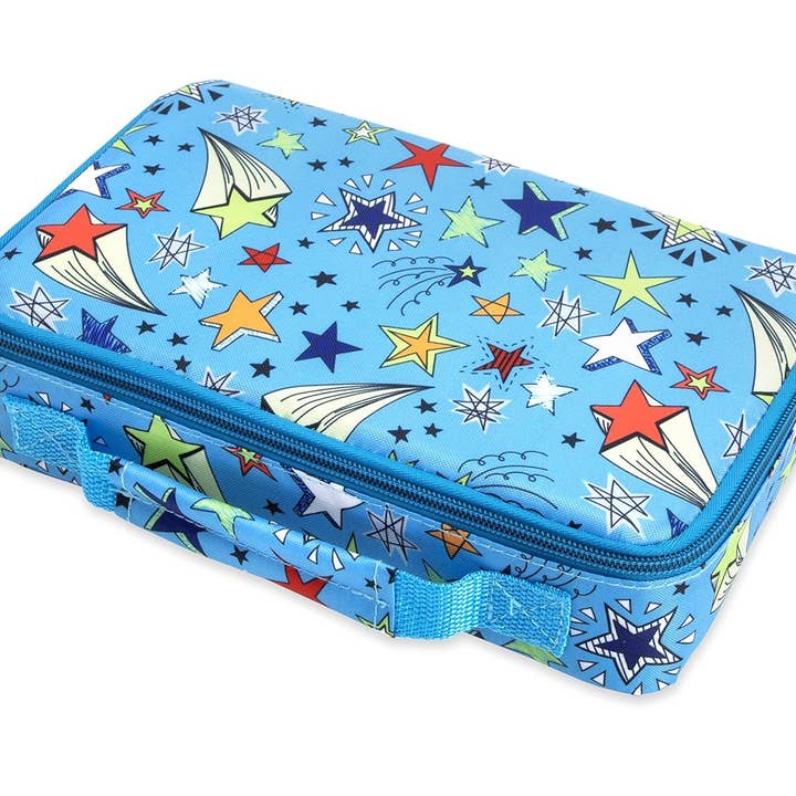 Nuby - Wholesale Lunch Bag/Box - Kids - Insulated Bento Lunch Box