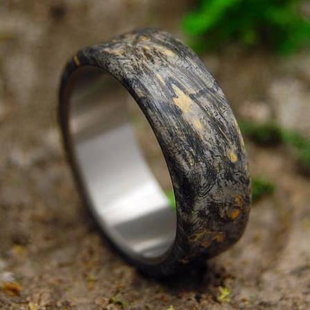 California Buckeye Overlay voor wholesale door Minter & Richter Designs