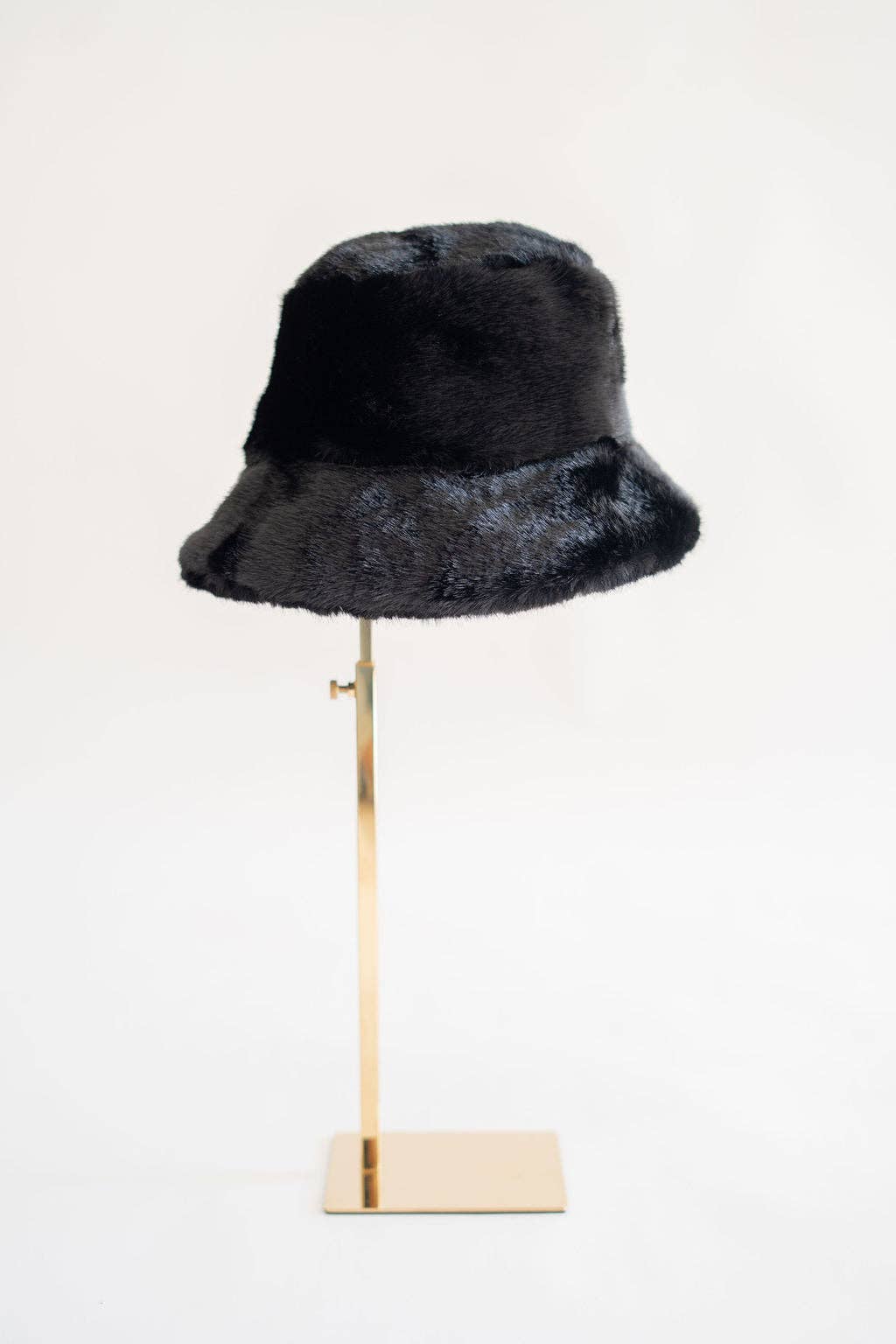 Lisi Lerch - Vendita all'ingrosso Pelliccia/Pelliccia sintetica - Donna - Cappello in Finta Pelliccia Paige- WS6