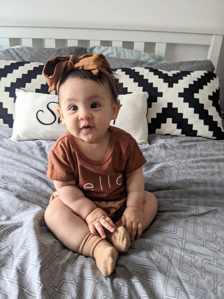 Q for Quinn - Wholesale Socks - Kids - Pure (No Dye) Kids' Socks (3 pairs) – 98% Organic Cotton1