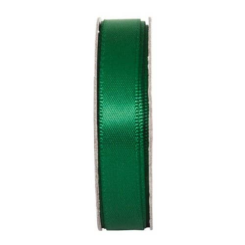 West Design Products - Wholesale Ribbon - Gift Wrapping - Anita's Ribbon, Satin, Evergreen, 3m0