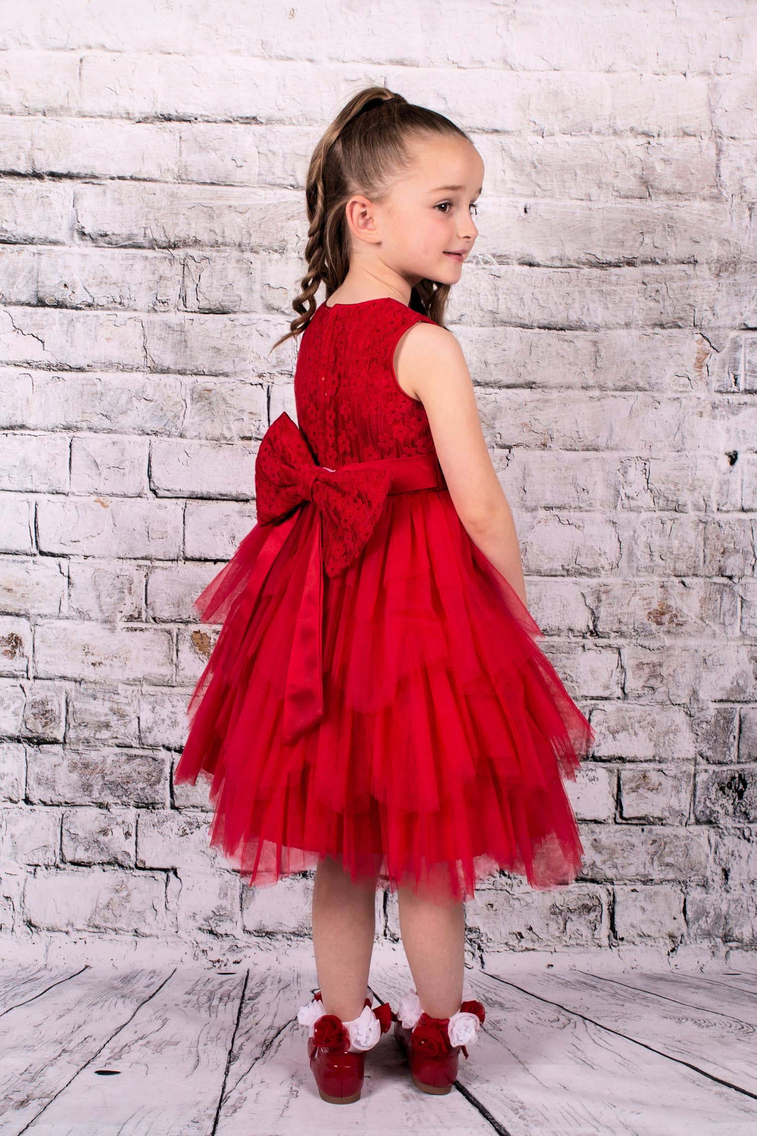 BEAU KiD - Wholesale Dress - Kids - 8881141