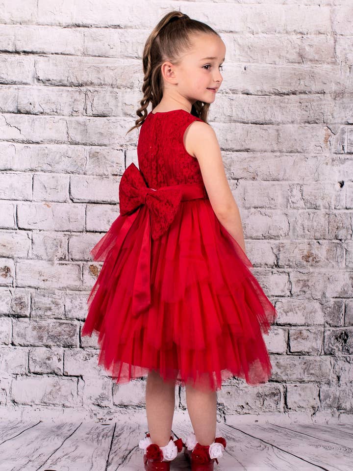 BEAU KiD - Wholesale Dress - Kids - 8881141