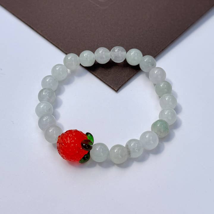 Namaste Jewelry - Wholesale Beaded Bracelet - Fruta Bracelet3