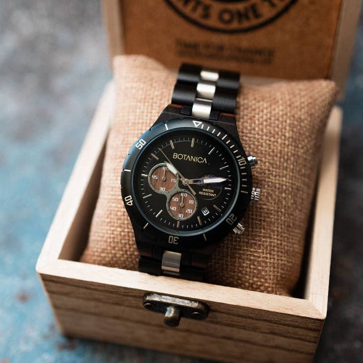 Bear Essentials - Wholesale Wrist Watch - Men's - TITAN2