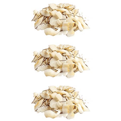 Value Africa - Wholesale Crisps - Reel Fruit: (Honey and Sesame) Toasted Coconut Chips1