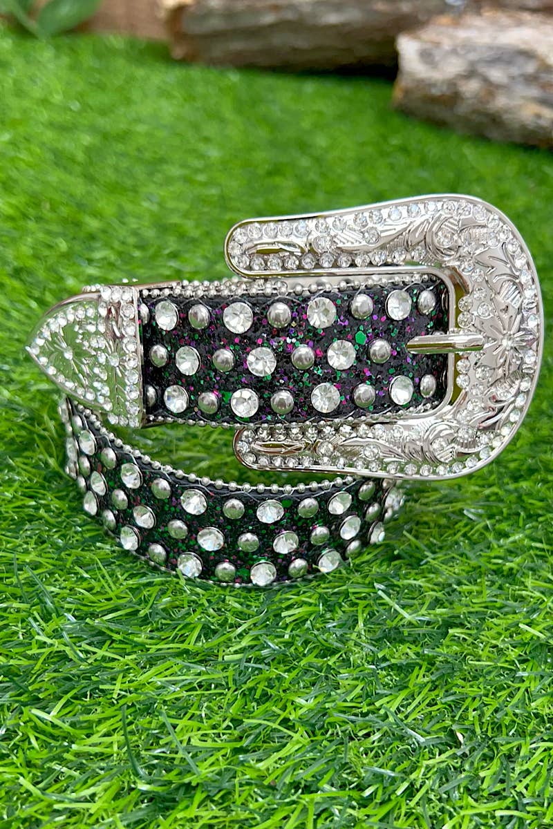 Kids Charm Online - Wholesale Belt - Kids - 19 Colors available/ Shimmery Belts!!!14