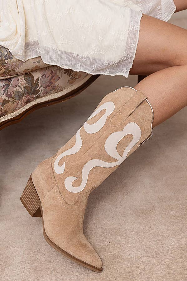 Mis Jes - Wholesale Boots - Women's - OS-BOWIE6