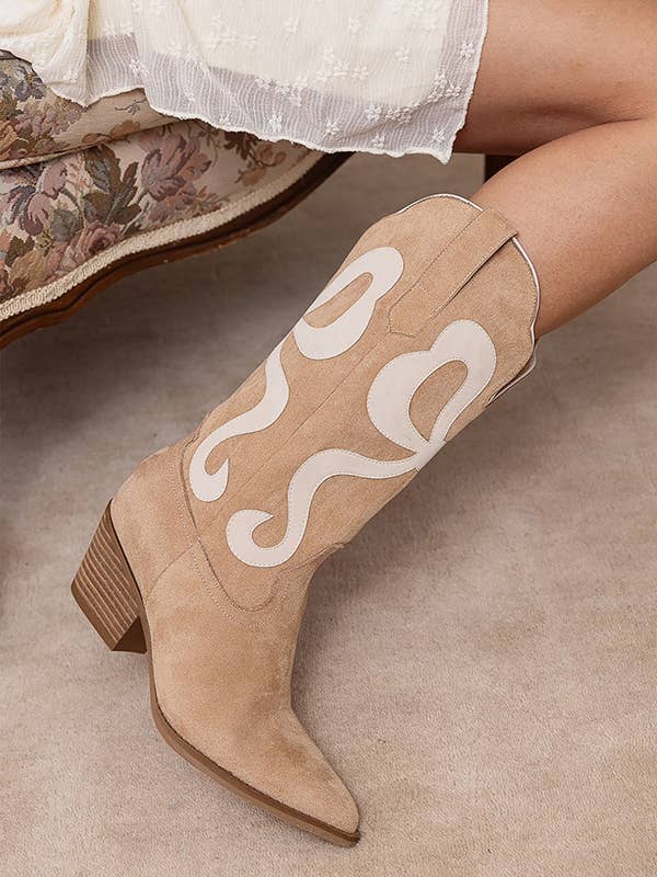 Mis Jes - Wholesale Boots - Women's - OS-BOWIE6