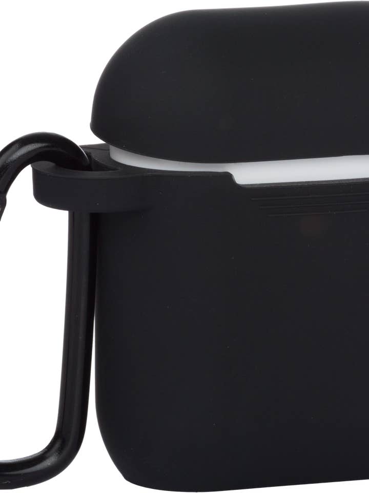 Custodia in silicone per Airpod per la vendita all'ingrosso da parte di sanis enterprises, inc