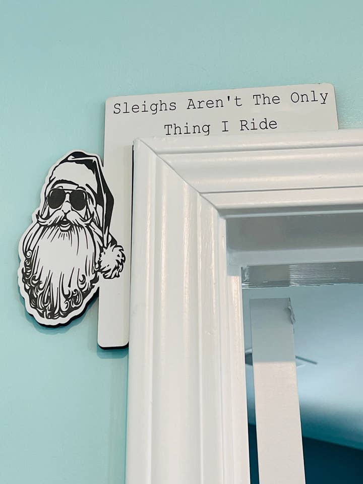 Cadeau de Noël Drôle pour Adultes | Cadeau de Noël Drôle pour Hommes | Décoration de Fête de Noël | Cadeau de Noël pour Adultes pour la vente par BUBBLEHEAD INK