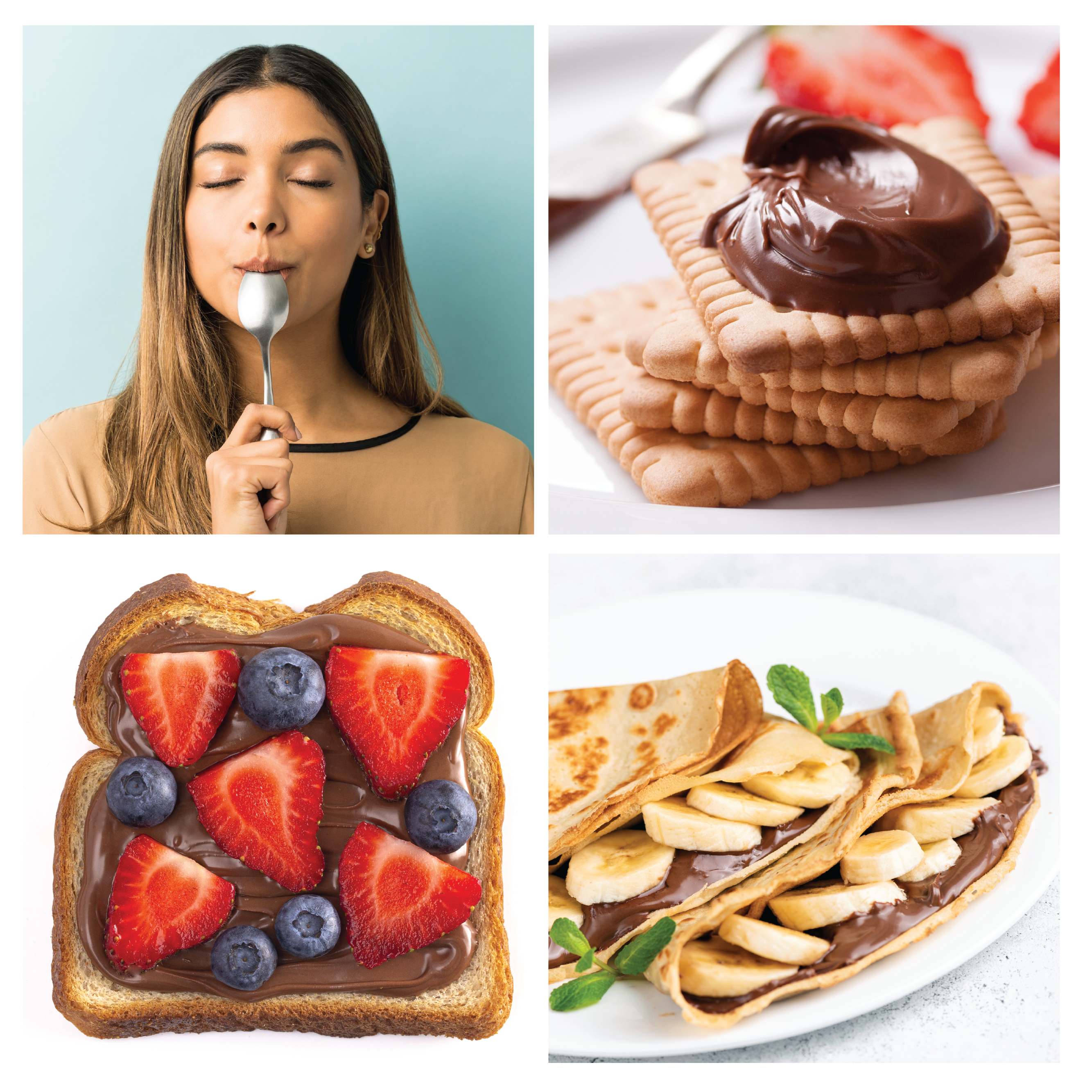 Wilderness Poets - Wholesale Nut Butter - Organic Chocolate Hazelnut Butter3