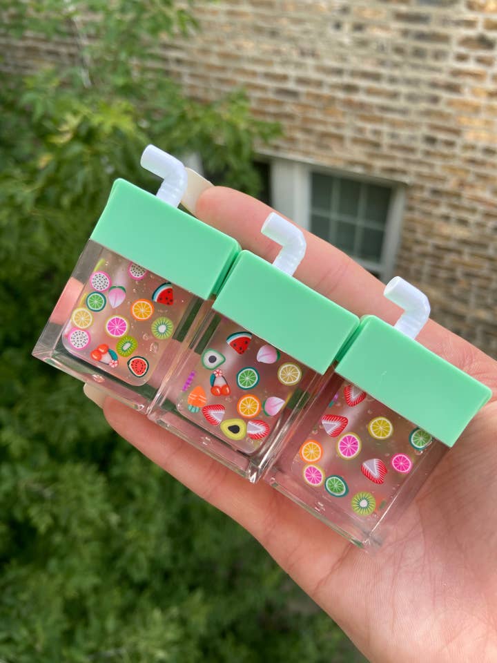 Fruchtsaft für den Großhandel von Pipmine