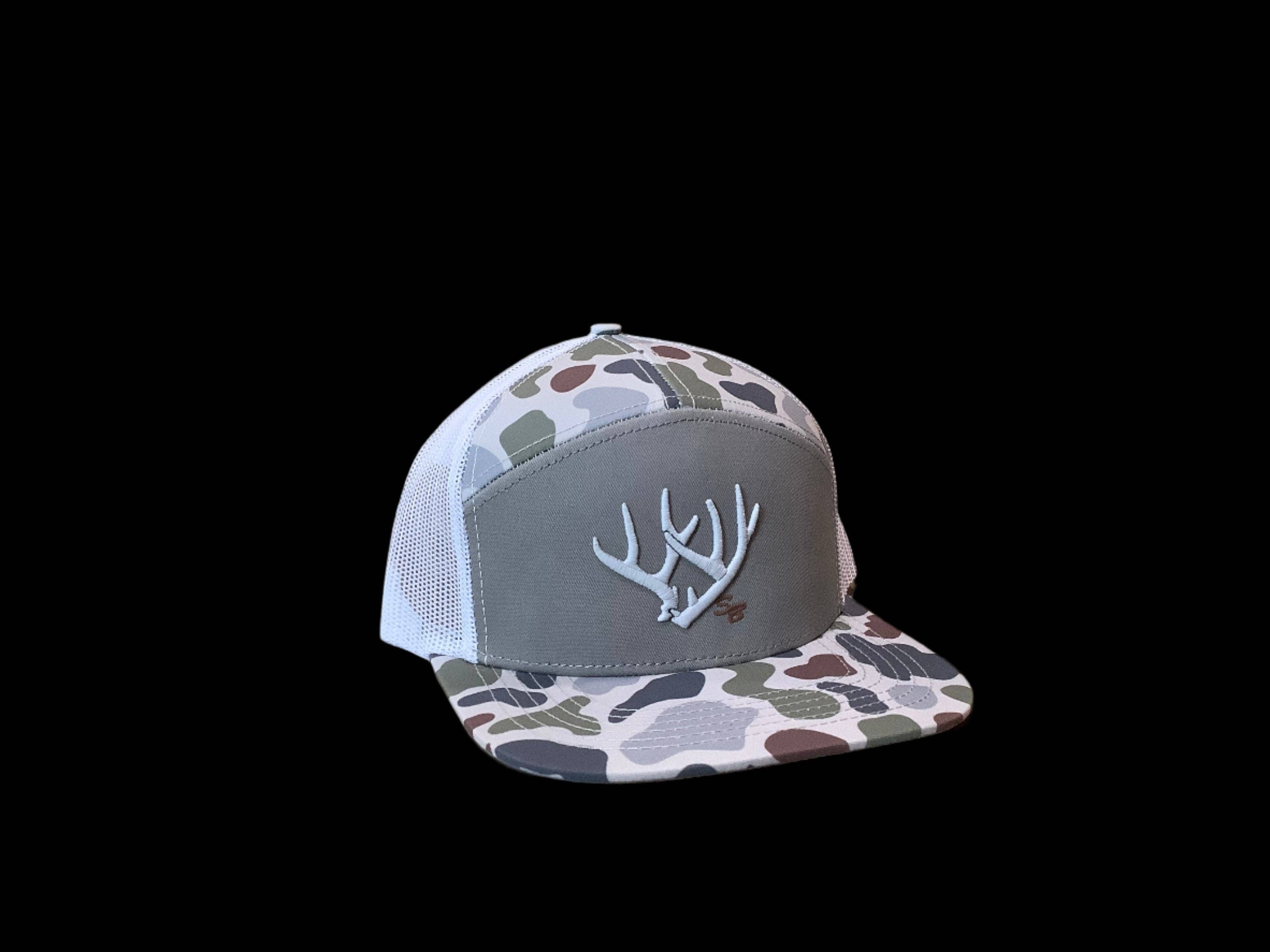Speckle Bellies Clothing Company - Vente Casquette de camionneur – unisexe - Rack SB16