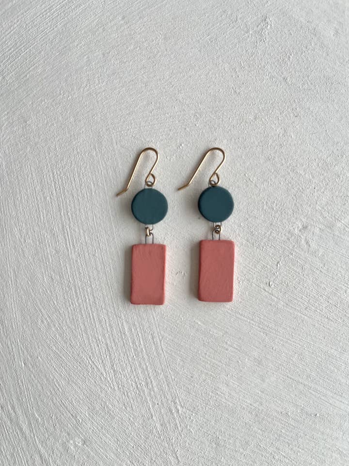 Scouts | Red Cedar for wholesale by Clay by Shay