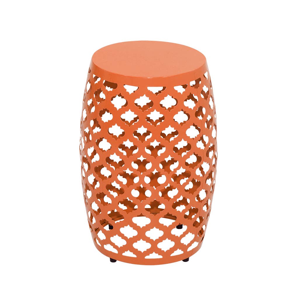 Abble - Wholesale Side table - Metal Accent Table  (Sku#300755)1