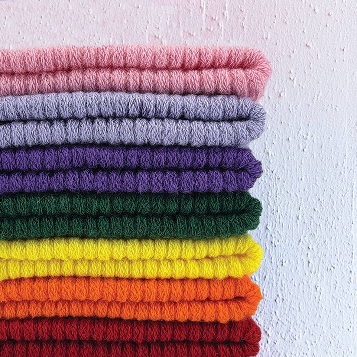 ONESCK – Meias - Unissexo por atacado – Pack Inicial de Meias Caneladas – Pronto para Exposição e Oferta2