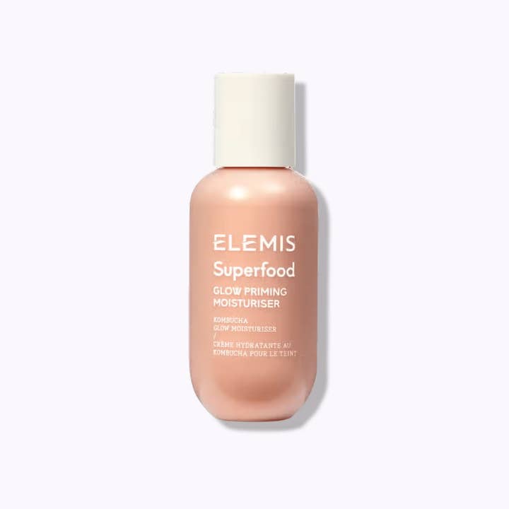 Dermstreet – wholesale Facial moisturiser – Elemis Superfood Glow Priming Moisturizer