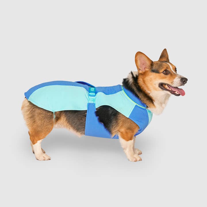 Canada Pooch - Wholesale Pet Vest - Dog - Max Chill Cooling Vest