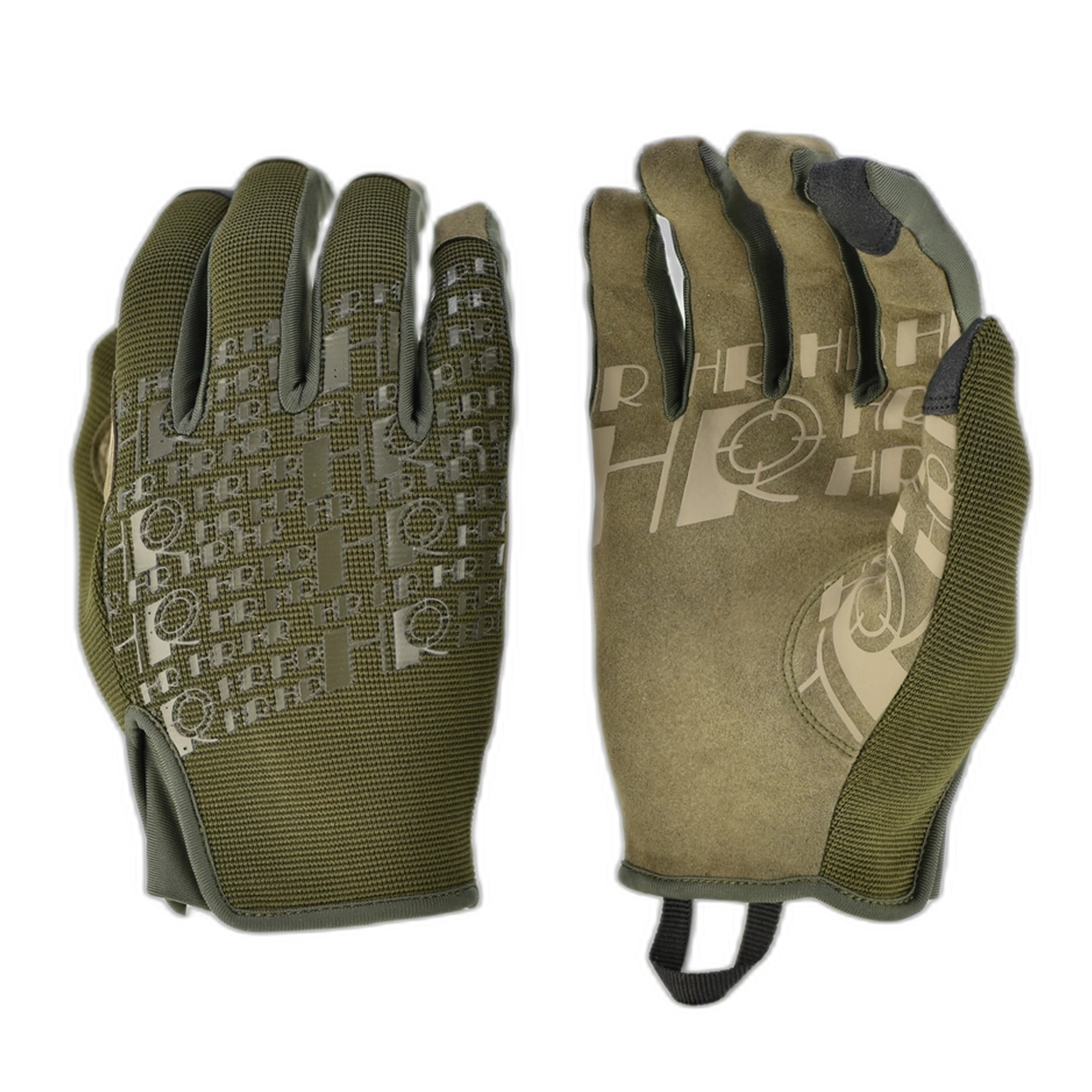 G & F Products - Vente Gants – unisexe - Gants de tir et de chasse, écran tactile, 1 paire0