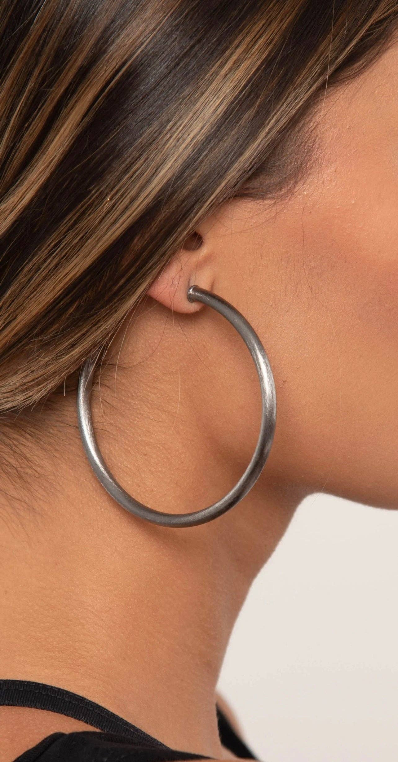 SF BRAND INC - Wholesale Hoop Earrings - Everybody's Favorite Hoops19
