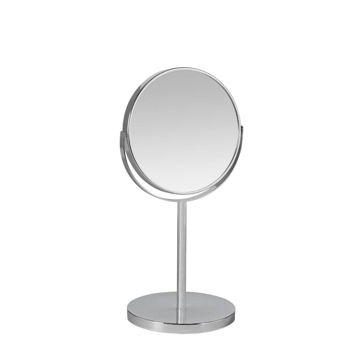 Andrea House - Wholesale Vanity Mirror - 10x magnification metal bathroom mirror