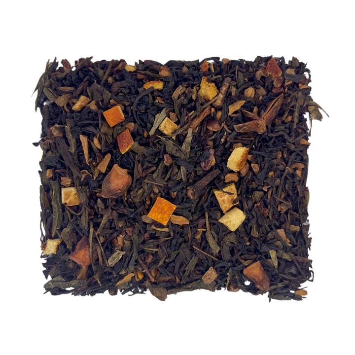 Sort te - Pepperkager for engroshandel hos Camélia by loic