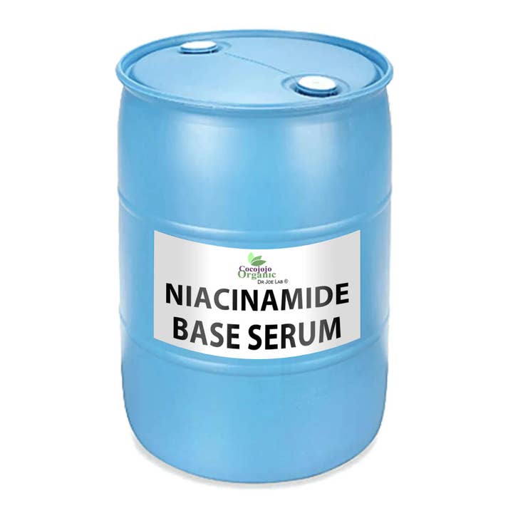 Coco jojo - Wholesale Facial Serum/Concentrate - Niacinamide Base Serum-Dont3