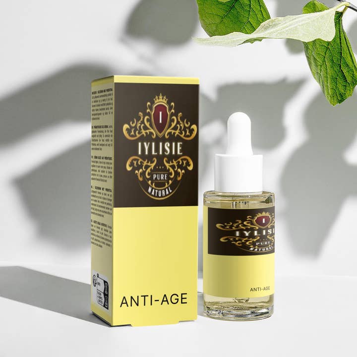 ELYSEARS - Wholesale Facial Serum/Concentrate - Bioactive Prebiotics Jelly Serum2