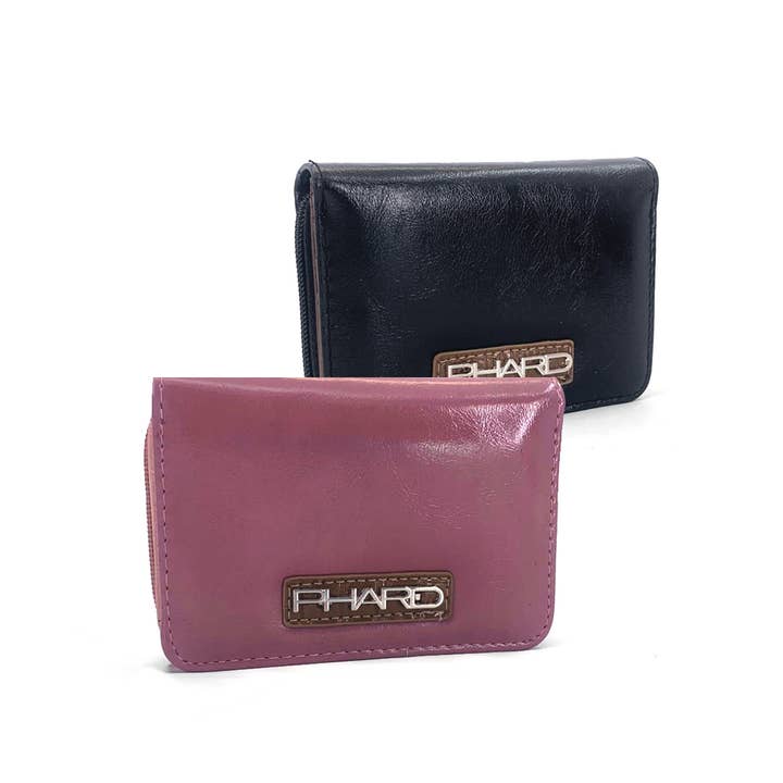 Kvinnors plånbok PHARD int. 9 för wholesale av UNIVERSO ITALIA S.R.L.S.