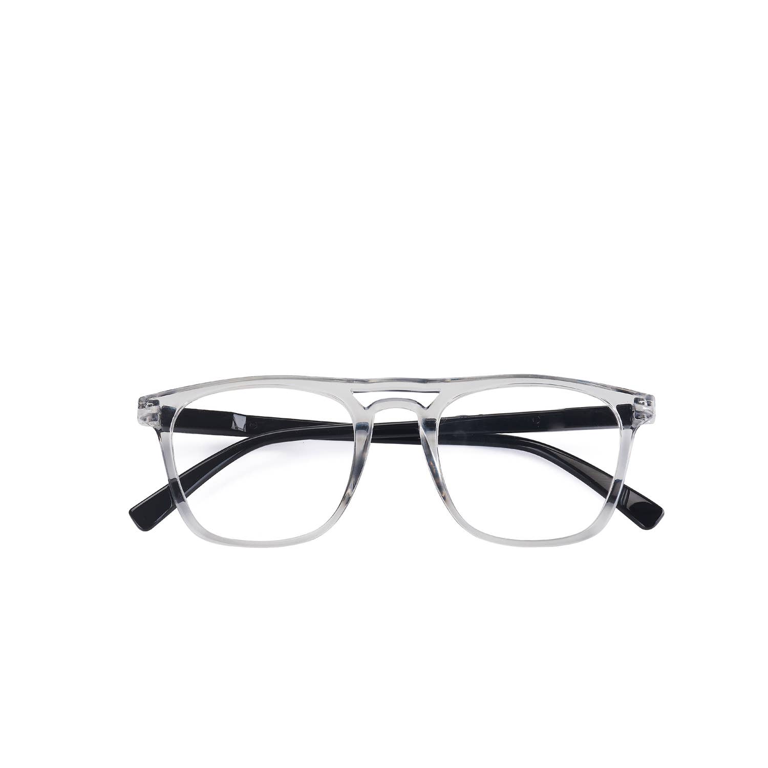 Champ by Polyflame - Wholesale Eyeglasses - Unisex - 24 Reading Magnifying Glasses - +3.007