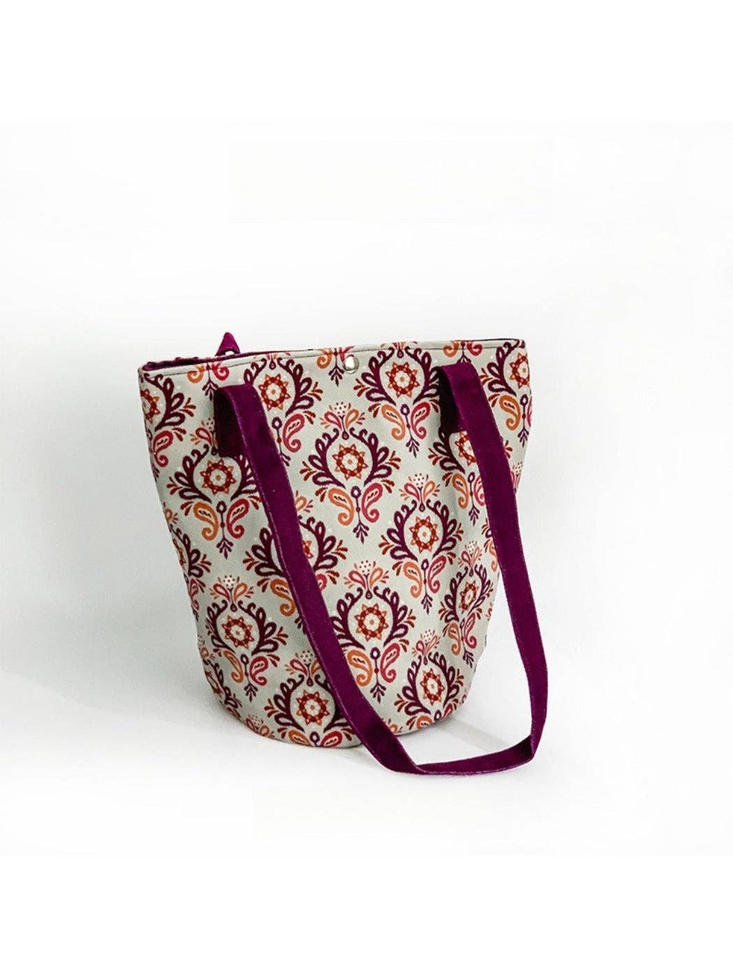 Funkyrel® Atzbranding Limited - Wholesale Tote Bag - Women's - Cosbai - Bohemian Tote & Shoulder Bag for Women9