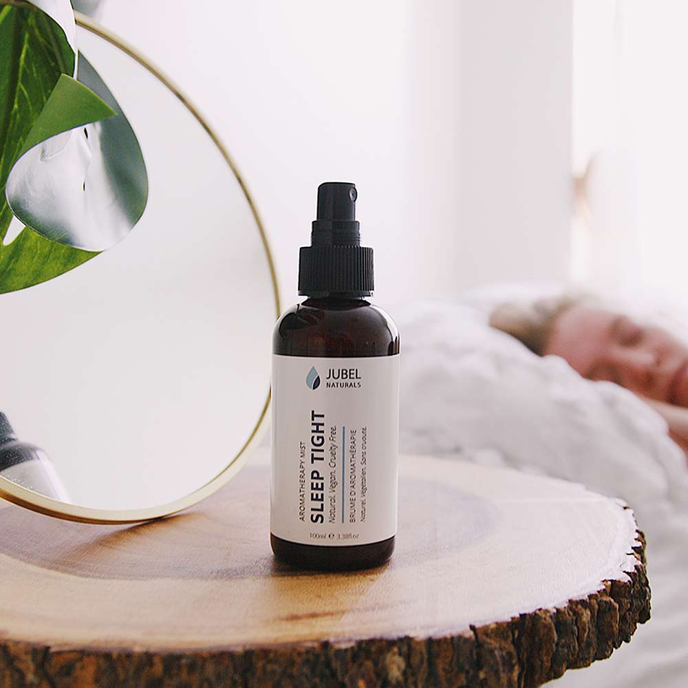 jubel naturals - Wholesale Aromatherapy Mist - Sleep Tight Aromatherapy Mist1