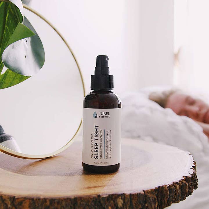 jubel naturals - Wholesale Aromatherapy Mist - Sleep Tight Aromatherapy Mist1