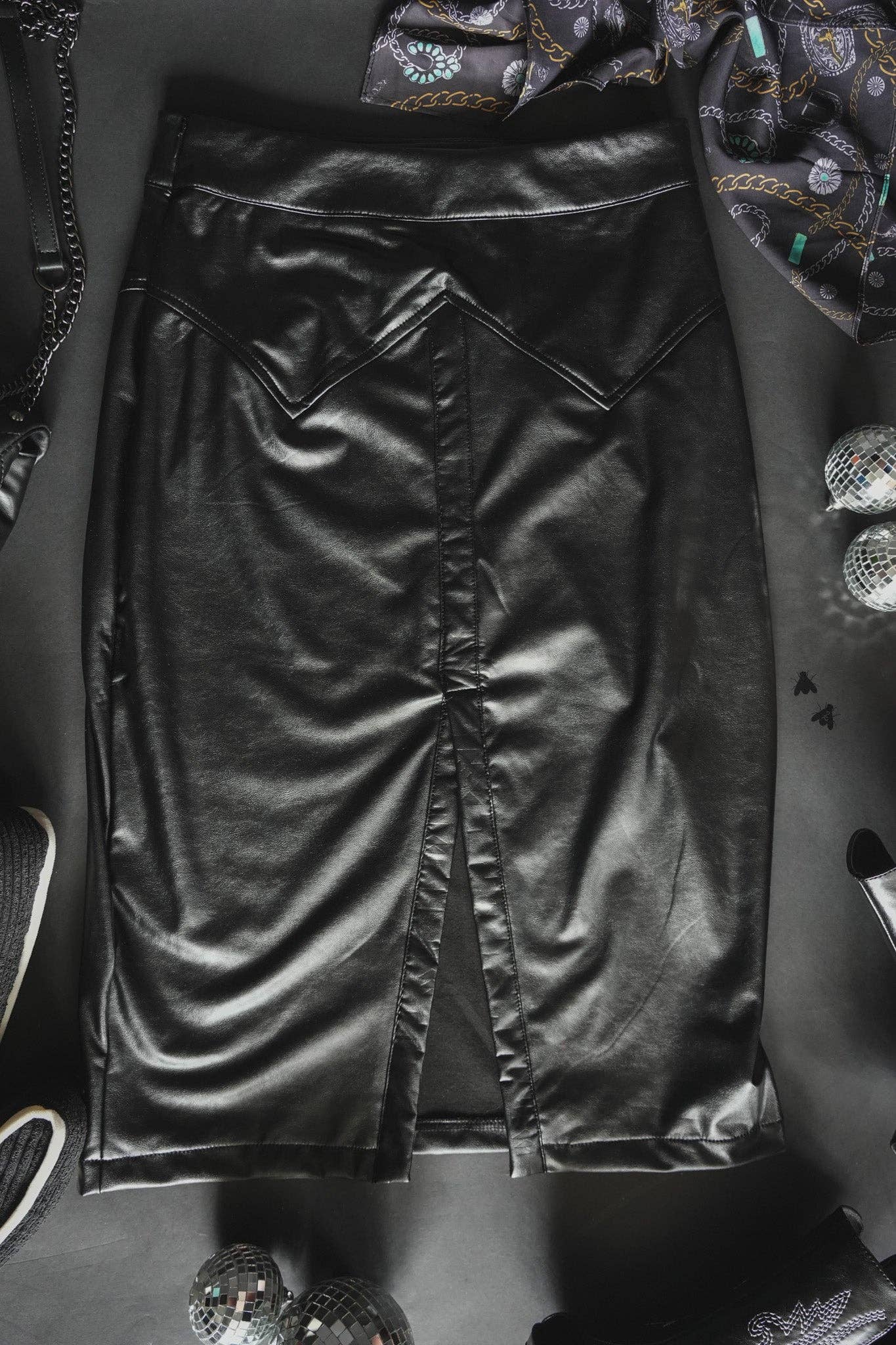 2 Fly Co - Wholesale Blouse - Women's - CORPORATE COWBOY16