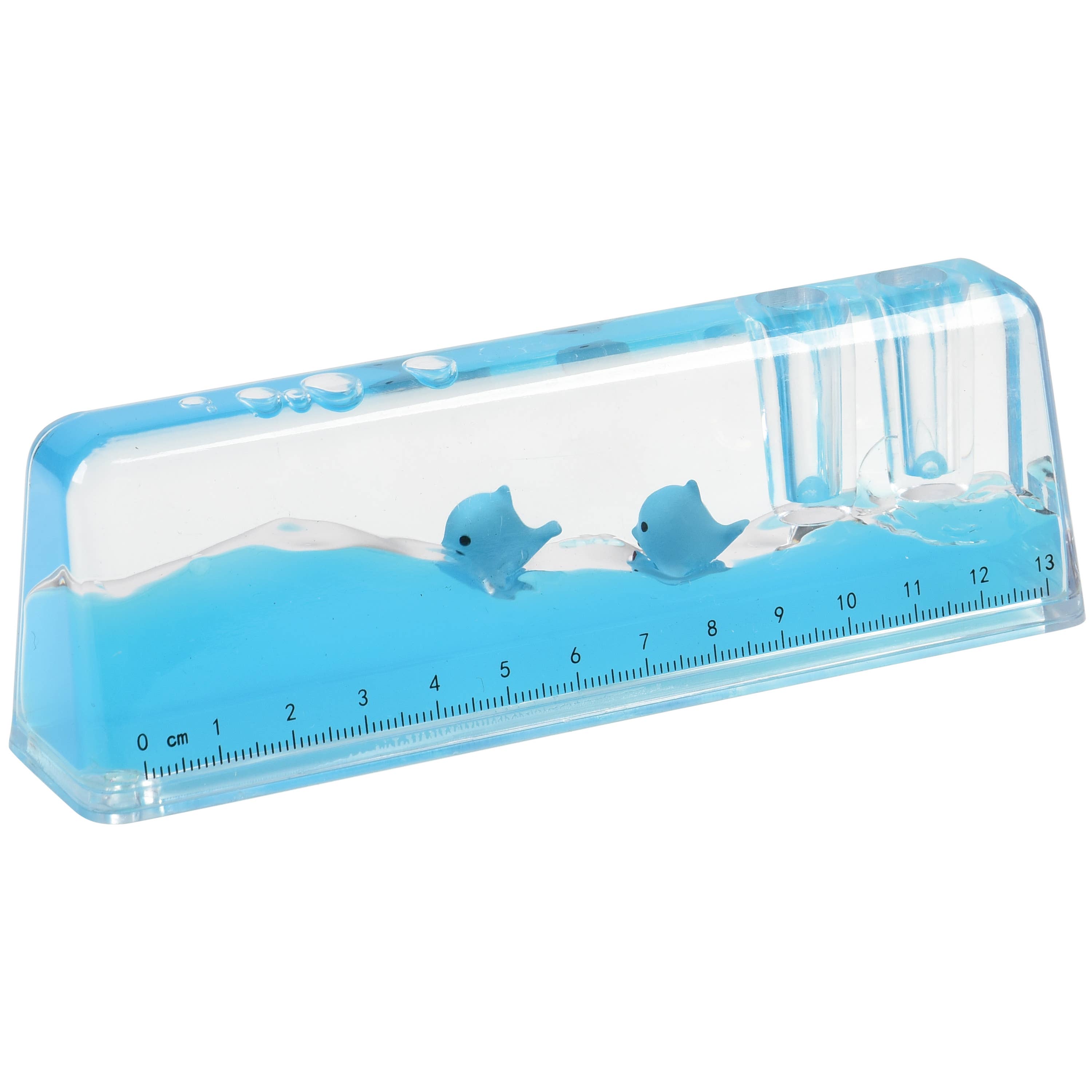 US Toy Company - Wholesale Paper Weight - Liguid Wave Paperweight11