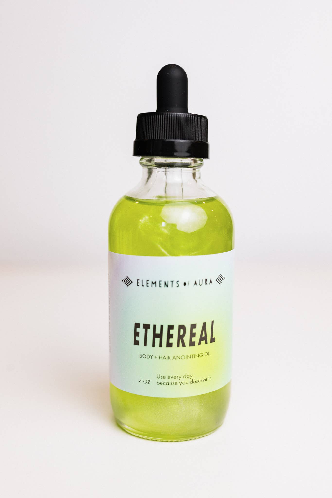 Elements of Aura - Wholesale Bath/body oil - Ethereal Body + Hair  Oil0