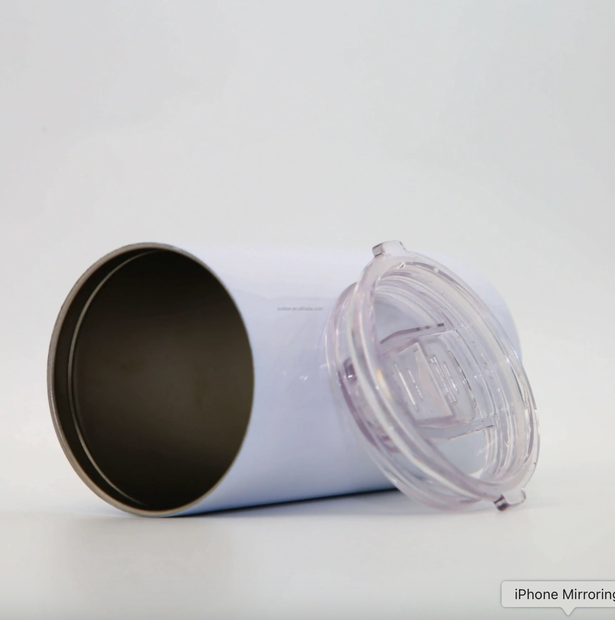 AvaryMaeInspirations - Wholesale Drinking Glass/Cup - Kids & Baby - Farm Life Red Tractor 12oz Kids Sippy Cup   5