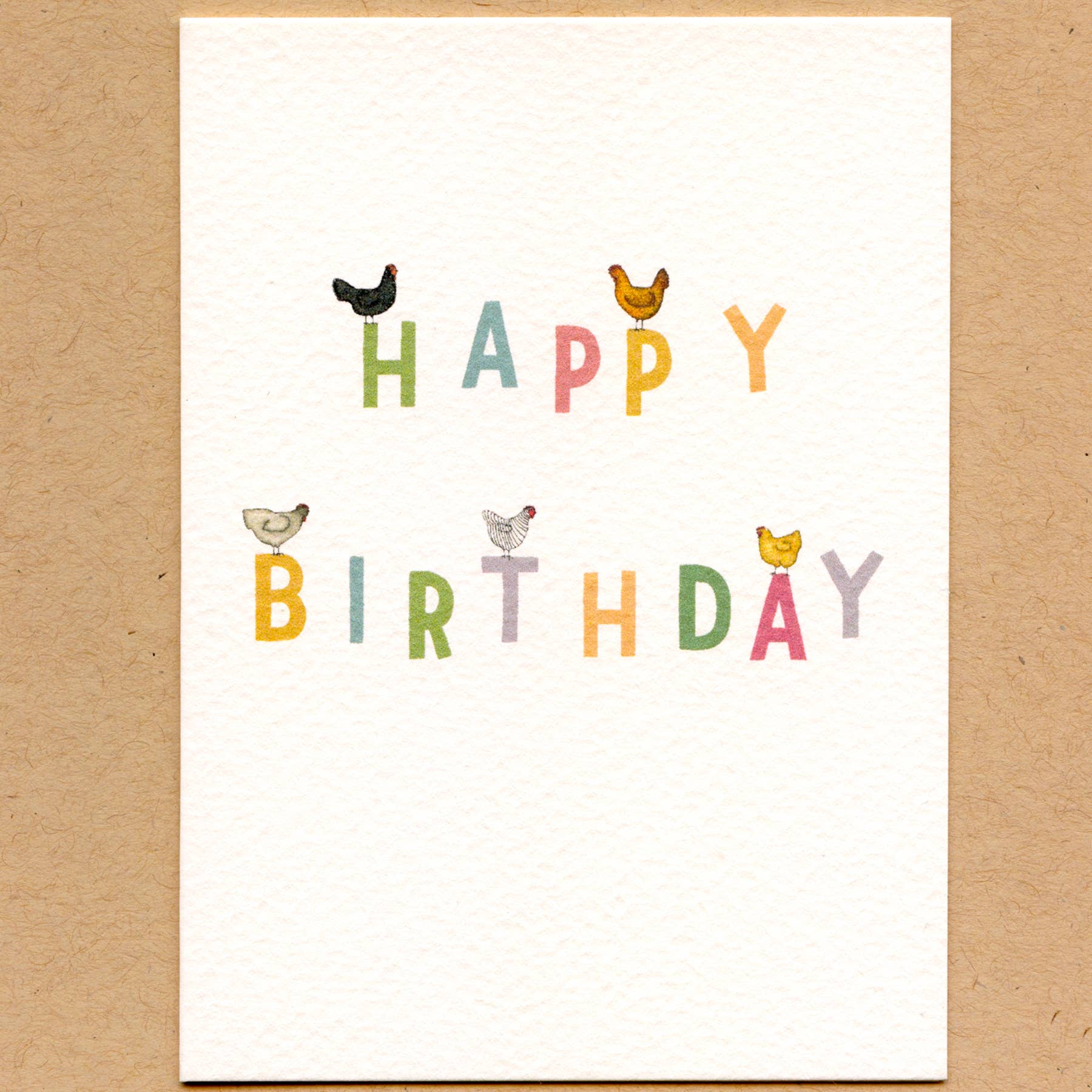 Beth Mueller - Vendita all'ingrosso Biglietti di auguri - Biglietti di Auguri di Compleanno in Scatola4