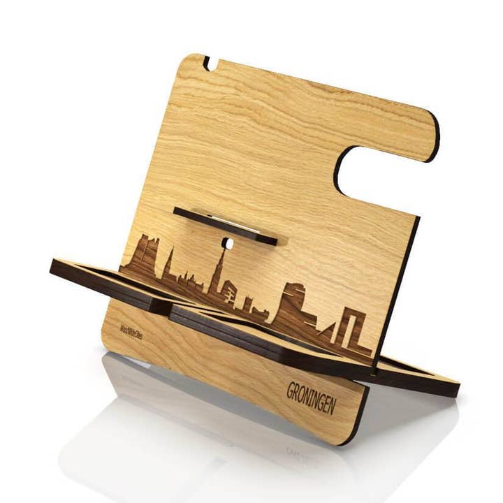 Organiseur de bureau Skyline Gron pour la vente par WoodWideCities