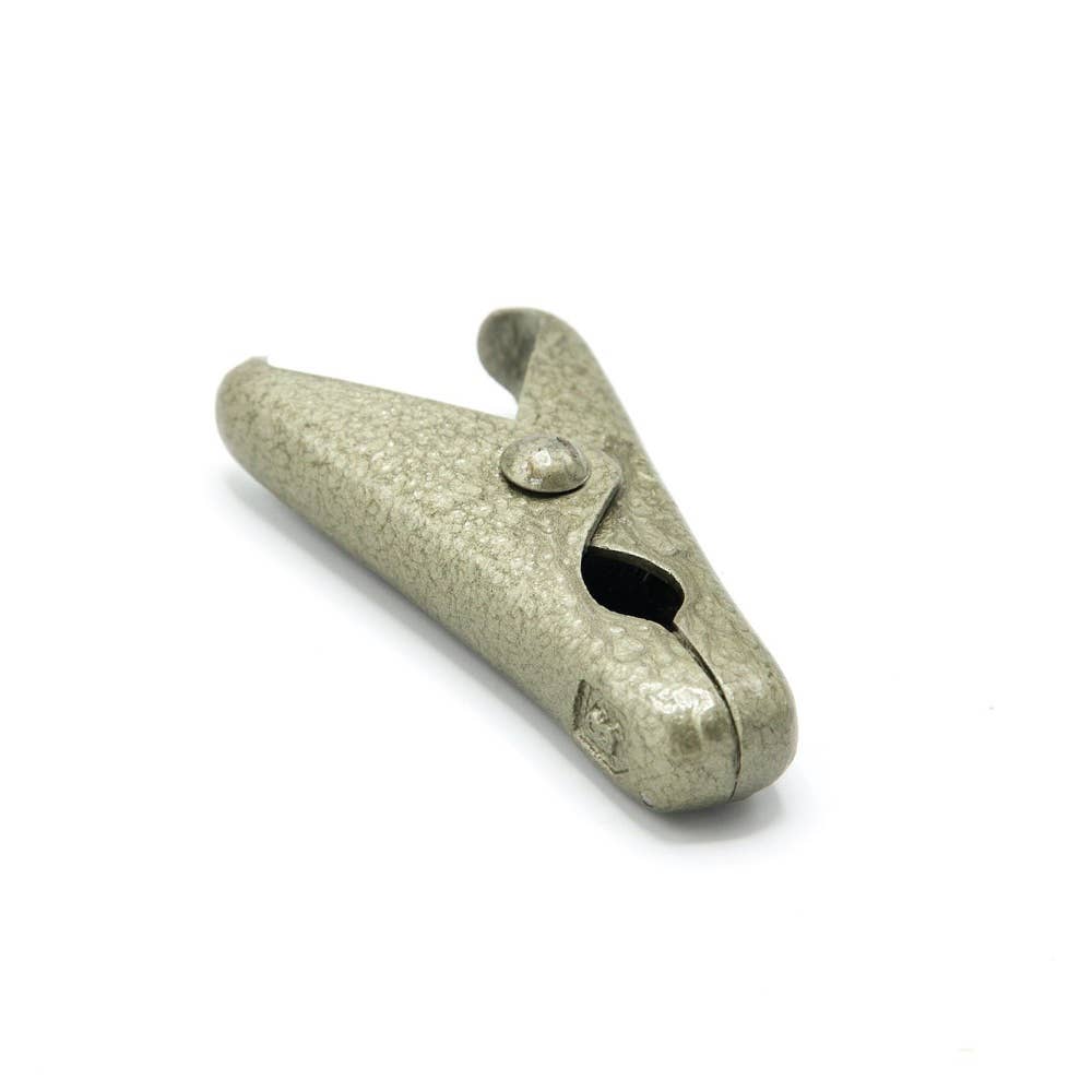 Brût Home and Glassware - Wholesale Paperclip - Spring Clamp bold | Picture Clip | green2