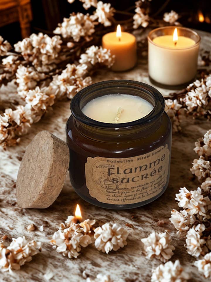 (Copy) Floral Breath for wholesale by Arhomie