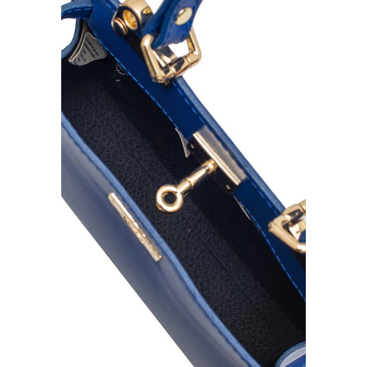 Cherry Paris - Wholesale Top Handle Bag - Women's - CARMEN Bag - 402922