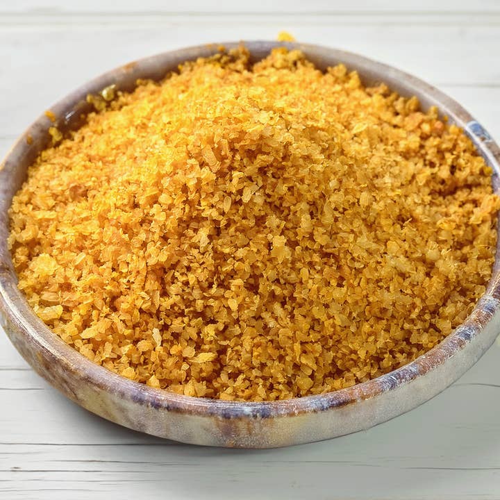 Old Town Spice Shop - Vente Sel - Sel Gourmet au Safran pour Griller & Cuisiner