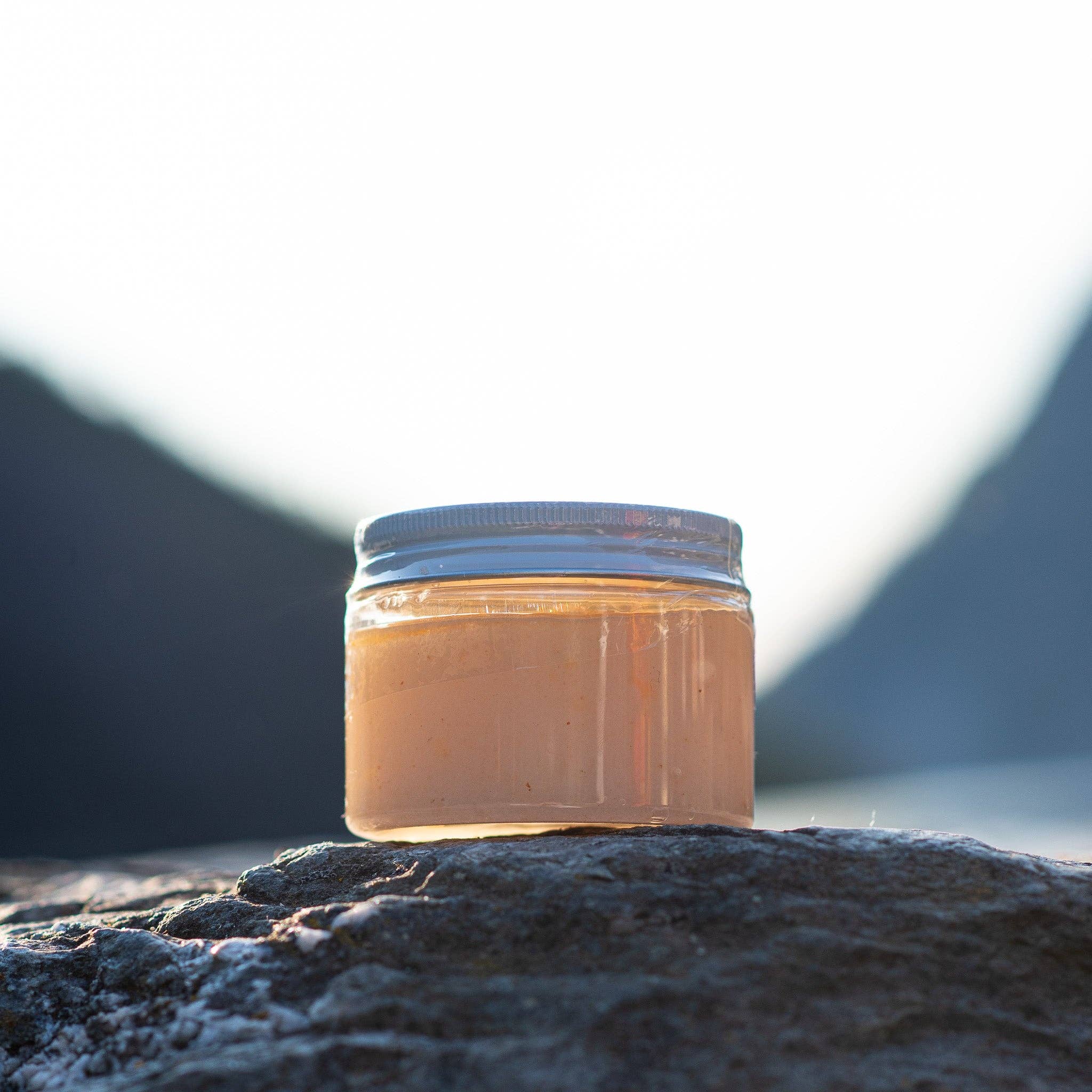 Arthousefern - Wholesale Body Scrub/Exfoliant - Fjell salt scrub 100% natural2