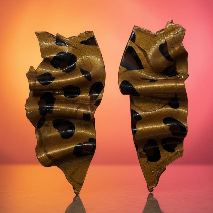 Alivia IX pour la vente par Cree & Company